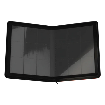 Ultimate Guard - Zipfolio 360 XenoSkin - Magic: The Gathering - Duskmourn: House of Horror - Walk-In Closet