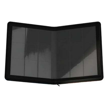 Ultimate Guard - Zipfolio 360 XenoSkin - Magic: The Gathering - Duskmourn: House of Horror - Restricted Office