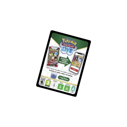 Pokemon TCG - Scarlet & Violet - Battle Deck - Houndoom ex