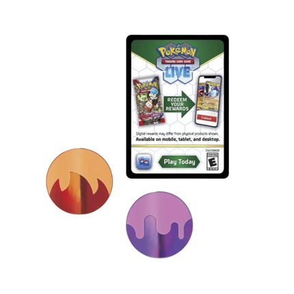 Pokemon TCG - Scarlet & Violet - League Battle Deck - Gardevoir ex