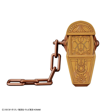 Bandai - Figure-rise Standard Amplified - Yu-Gi-Oh! - The Legendary Exodia Incarnate