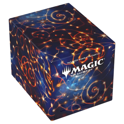 Ultimate Guard - Boulder - 100+ Deck Case - Magic: The Gathering - Bloomburrow - Great-Night Owl's Egg