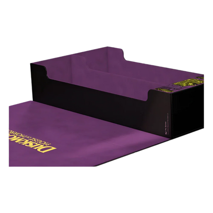 Ultimate Guard - Omnihive XenoSkin - 1000+ Card Case - Magic: The Gathering - Duskmourn: House of Horror - Valgavoth, Terror Eater