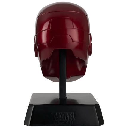 Iron Man Mark VII Helmet Replica - The Card Vault