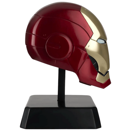 Iron Man Mark VII Helmet Replica - The Card Vault