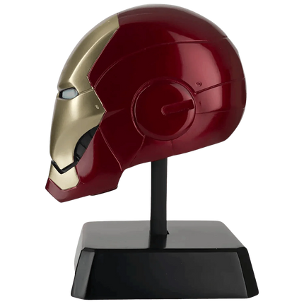 Iron Man Mark VII Helmet Replica - The Card Vault