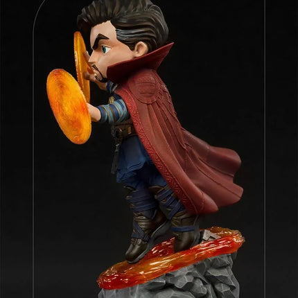 Iron Studios - Avengers: Endgame - Dr Strange MiniCo Figure - The Card Vault