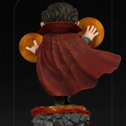 Iron Studios - Avengers: Endgame - Dr Strange MiniCo Figure - The Card Vault