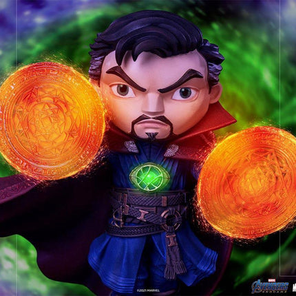 Iron Studios - Avengers: Endgame - Dr Strange MiniCo Figure - The Card Vault