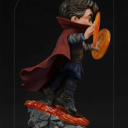 Iron Studios - Avengers: Endgame - Dr Strange MiniCo Figure - The Card Vault
