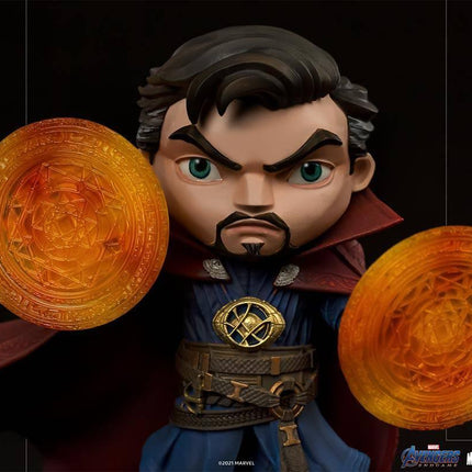 Iron Studios - Avengers: Endgame - Dr Strange MiniCo Figure - The Card Vault