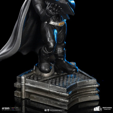 Iron Studios - Batman Forever - Batman MiniCo Figure - The Card Vault