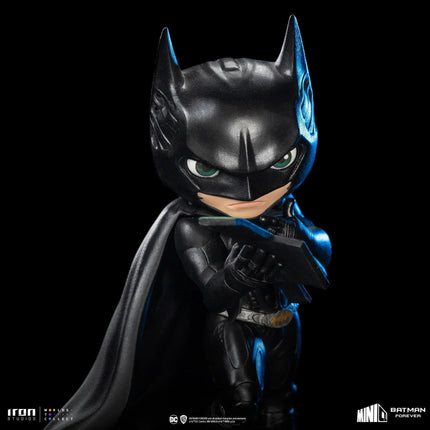 Iron Studios - Batman Forever - Batman MiniCo Figure - The Card Vault