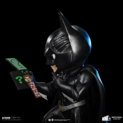 Iron Studios - Batman Forever - Batman MiniCo Figure - The Card Vault