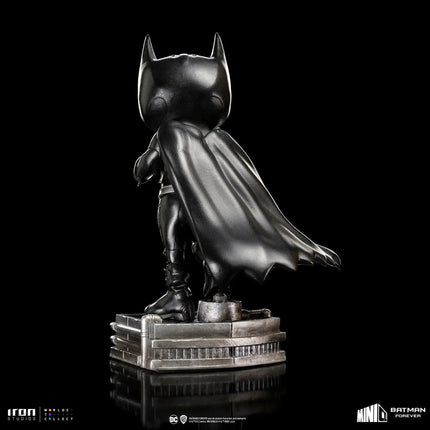 Iron Studios - Batman Forever - Batman MiniCo Figure - The Card Vault
