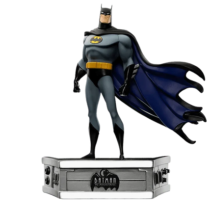 Iron Studios - Batman: The Animated Series - Batman BDS Art Scale Statue 1/10 - The Card Vault