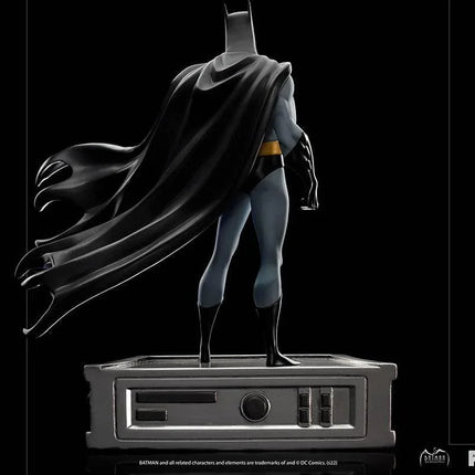 Iron Studios - Batman: The Animated Series - Batman BDS Art Scale Statue 1/10 - The Card Vault