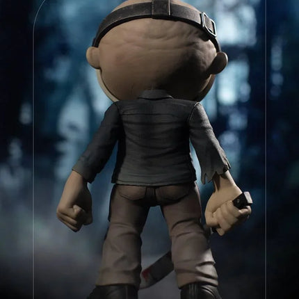 Iron Studios - Friday The 13th - Jason MiniCo Figure - The Card Vault