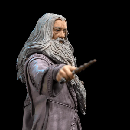 Iron Studios - Harry Potter - Albus Dumbledore Art Scale Statue 1/10 - The Card Vault