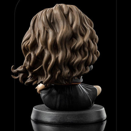 Iron Studios - Harry Potter - Hermione Granger Polyjuice MiniCo Figure - The Card Vault
