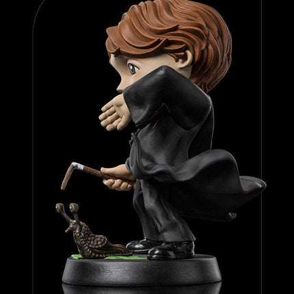 Iron Studios - Harry Potter - Ron Weasley Broken Wand MiniCo Figure - The Card Vault