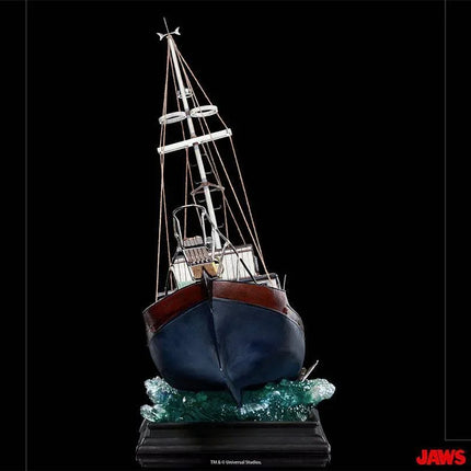 Iron Studios - Jaws: Jaws Attack - Demi Scale Statue 1/20 - The Card Vault