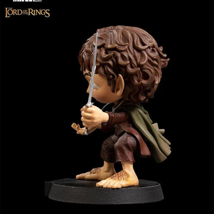 Iron Studios - Lord of the Rings - Frodo MiniCo Figure - The Card Vault