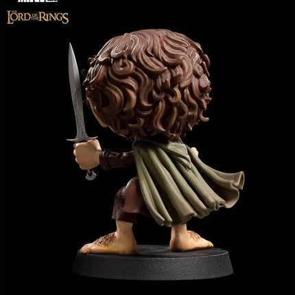 Iron Studios - Lord of the Rings - Frodo MiniCo Figure - The Card Vault