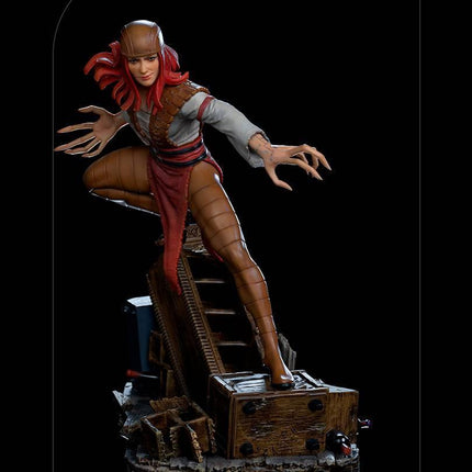 Iron Studios - Marvel Comics - Lady Deathstike BDS Art Scale Statue 1/10 - The Card Vault