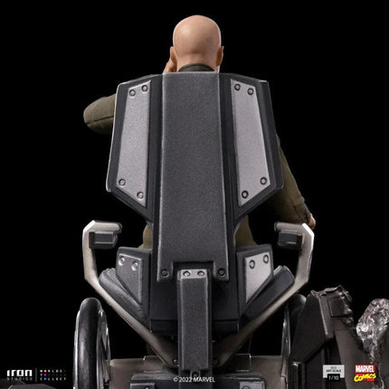 Iron Studios - Marvel - Professor X BDS Art Scale Statue 1/10 (CCXP 22 Exclusive) - The Card Vault