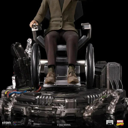 Iron Studios - Marvel - Professor X BDS Art Scale Statue 1/10 (CCXP 22 Exclusive) - The Card Vault