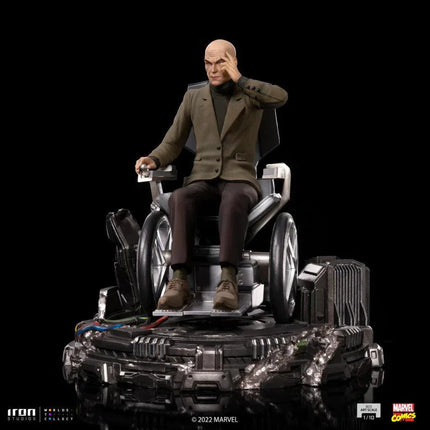 Iron Studios - Marvel - Professor X BDS Art Scale Statue 1/10 (CCXP 22 Exclusive) - The Card Vault