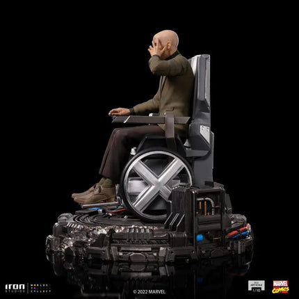 Iron Studios - Marvel - Professor X BDS Art Scale Statue 1/10 (CCXP 22 Exclusive) - The Card Vault