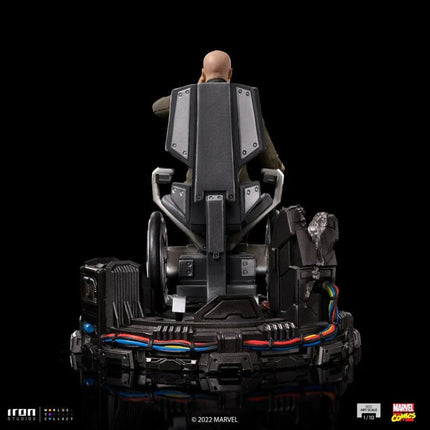 Iron Studios - Marvel - Professor X BDS Art Scale Statue 1/10 (CCXP 22 Exclusive) - The Card Vault