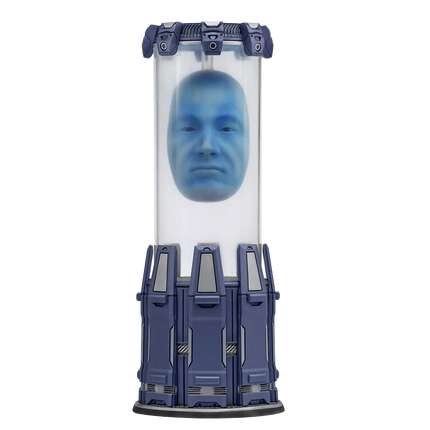 Iron Studios - Mighty Morphin Power Rangers - Zordon BDS Art Scale Statue 1/10 - The Card Vault