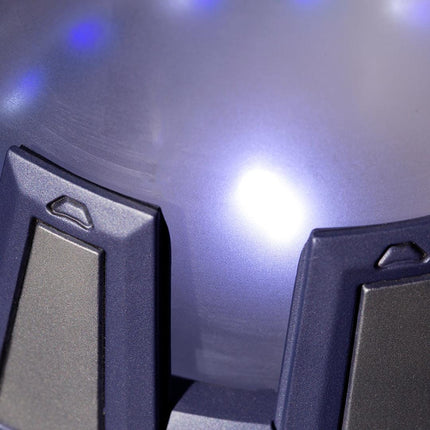 Iron Studios - Mighty Morphin Power Rangers - Zordon BDS Art Scale Statue 1/10 - The Card Vault