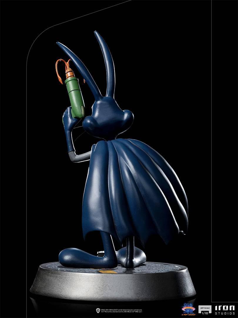 Iron Studios - Space Jam: A New Legacy - Bugs Bunny Batman BDS Art Scale Statue 1/10 - The Card Vault