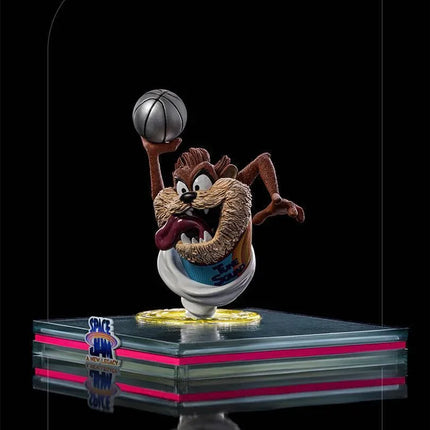 Iron Studios - Space Jam: A New Legacy - Taz BDS Art Scale Statue 1/10 - The Card Vault