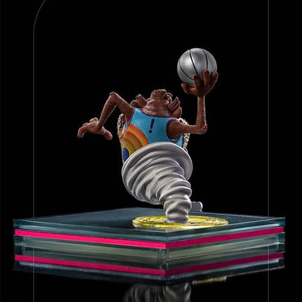 Iron Studios - Space Jam: A New Legacy - Taz BDS Art Scale Statue 1/10 - The Card Vault