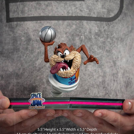 Iron Studios - Space Jam: A New Legacy - Taz BDS Art Scale Statue 1/10 - The Card Vault