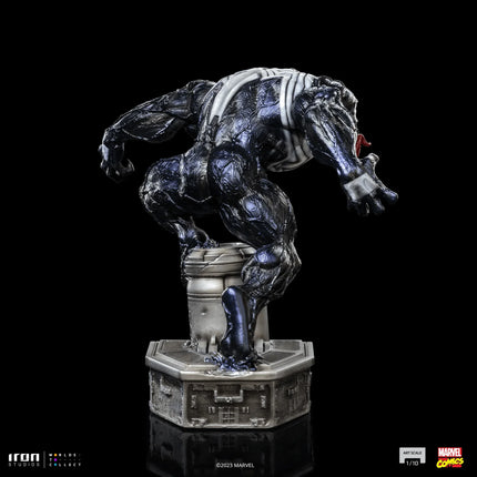 Iron Studios - Spider-Man VS Villains - Venom - Art Scale Statue 1/10 - The Card Vault