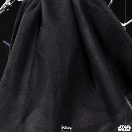 Iron Studios - Star Wars - General Grievous Deluxe BDS Art Scale Statue 1/10 - The Card Vault