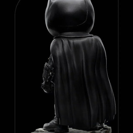 Iron Studios - The Batman - Batman MiniCo Figure - The Card Vault