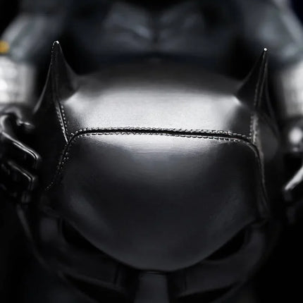 Iron Studios - The Batman - Batman (Unmasked) MiniCo Figure - The Card Vault