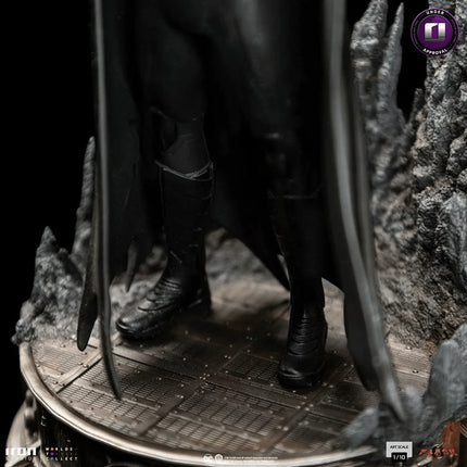 Iron Studios - The Flash Movie - Batman - Art Scale Statue 1/10 - The Card Vault