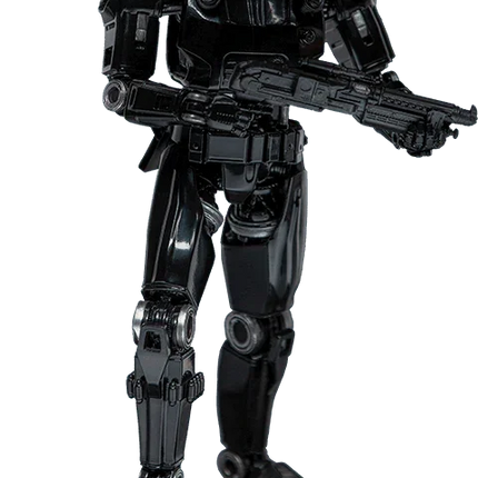 Iron Studios - The Mandalorian - Dark Trooper BDS Art Scale Statue 1/10 - The Card Vault