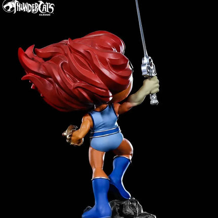 Iron Studios - ThunderCats - Lion-O MiniCo Figure - The Card Vault