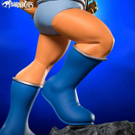Iron Studios - ThunderCats - Lion-O MiniCo Figure - The Card Vault