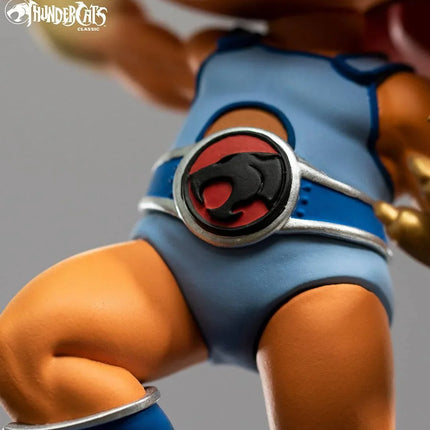 Iron Studios - ThunderCats - Lion-O MiniCo Figure - The Card Vault