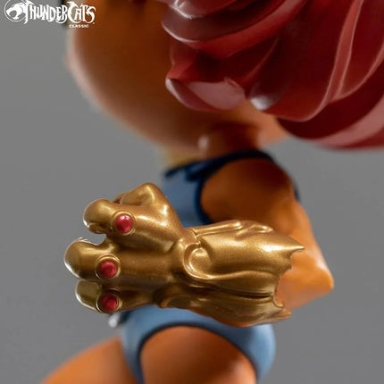 Iron Studios - ThunderCats - Lion-O MiniCo Figure - The Card Vault